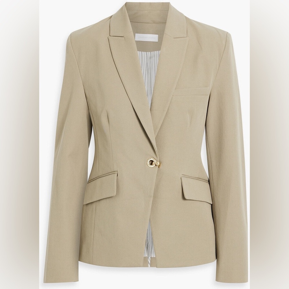 JONATHAN SIMKHAI | Beige Women's Blazer